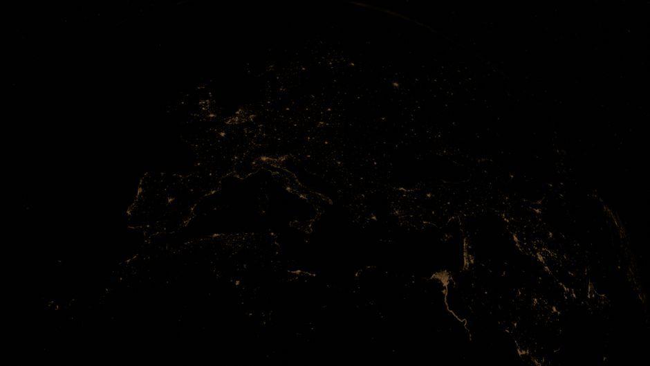 Europe's free satellite service just made it easier to track wildfires