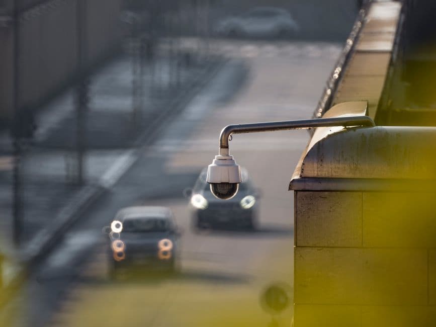 New surveillance tech links your phone to your license plate