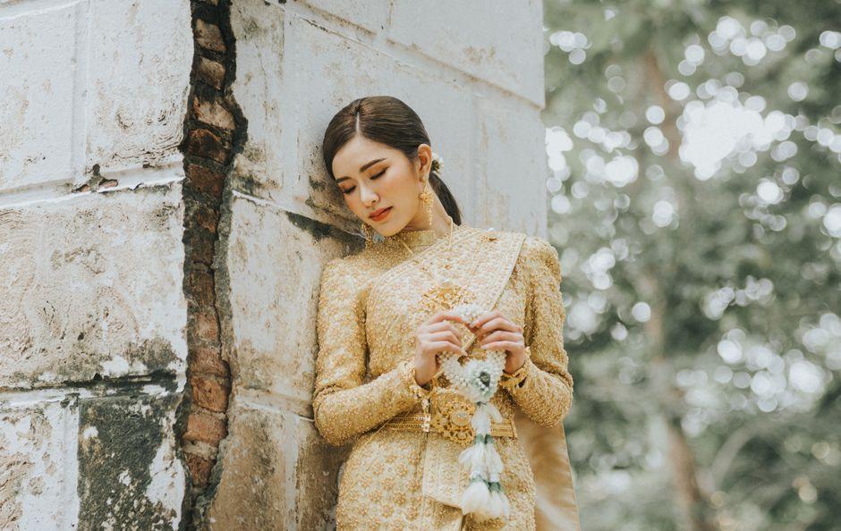 เปิดประวัติ ดิว ธีรภัทร อินฟลูเอนเซอร์ดัง ญาติ ลำไย ไหทองคำ