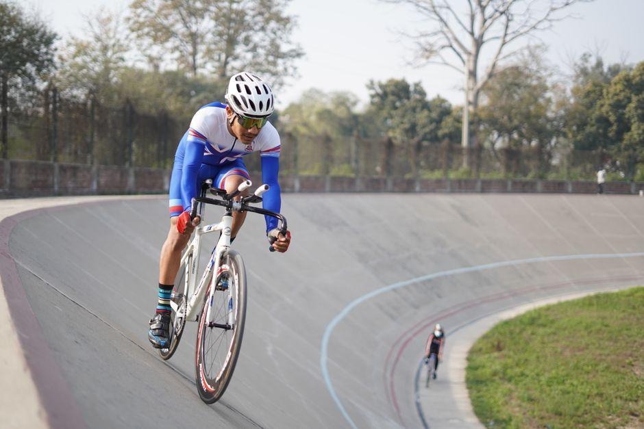 Thailand Open: Nurturing Young Cycling Stars for National Team
