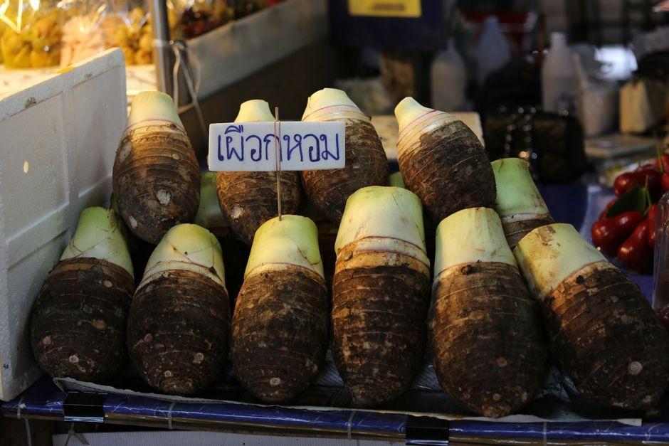 Healthy on a Budget: Affordable Thai Ingredients
