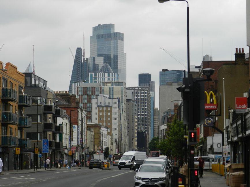 Inflation is heating up but don't expect another crisis