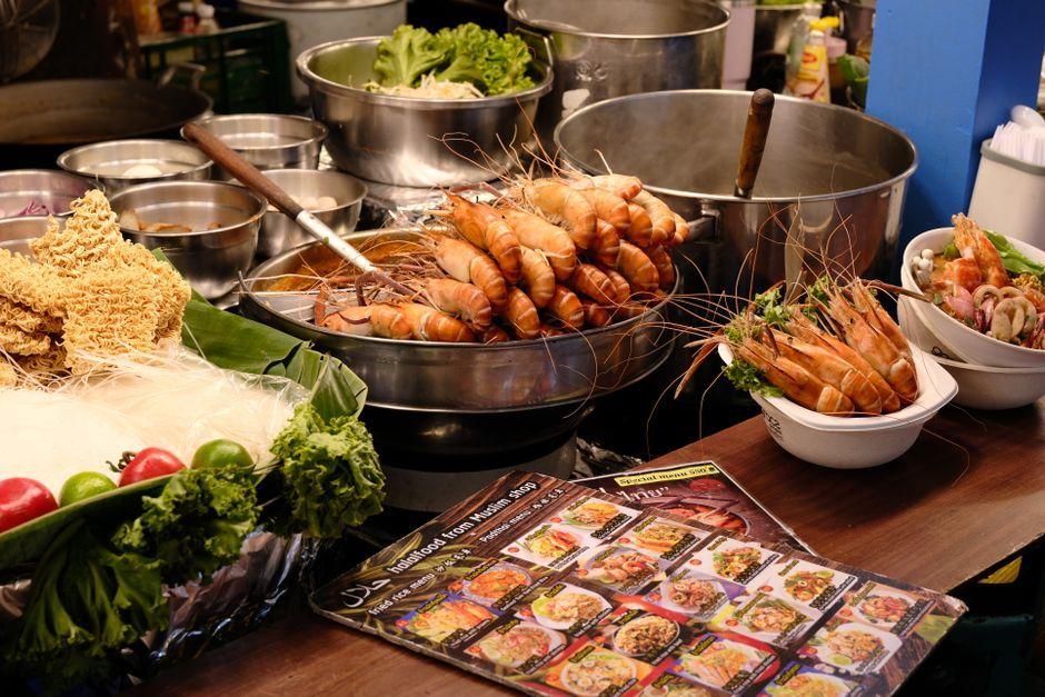 How to Pick Malatang Ingredients Wisely to Save Budget