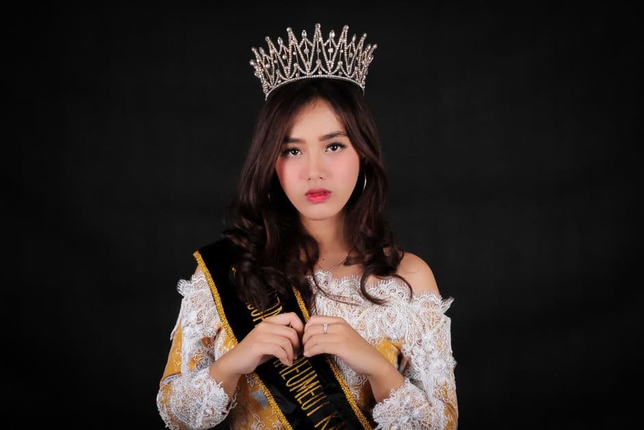 Former Police Captain Clears Nepotism Rumors Over Pageant