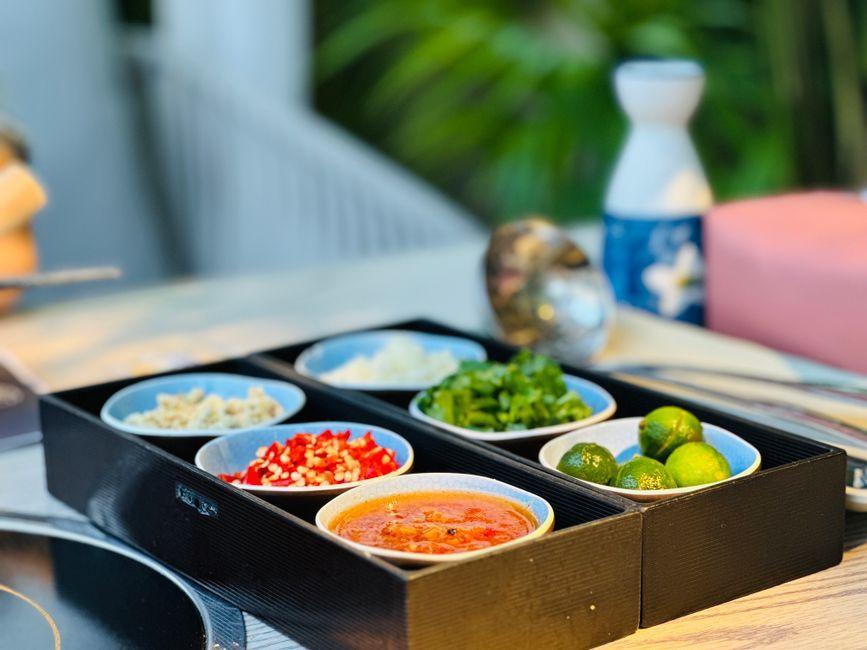 Beginner Mala Dipping Sauce Recipe: Creamy and MILD
