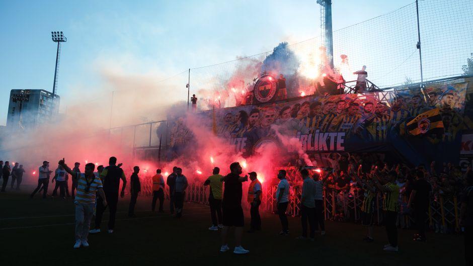 Decoding the Bundesliga Buzz: Why This Season's Fixtures Have Fans Hooked
