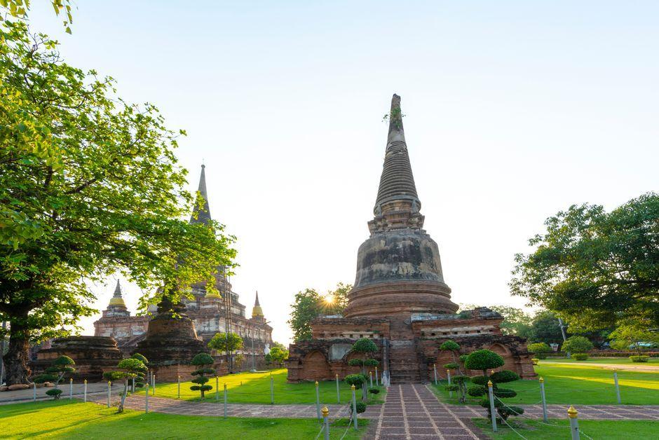 แทค ภรัณยู เผยสิ่งอัปมงคลพ้นวัดพุทไธศวรรย์ ลั่นยังมีแฉเพิ่ม