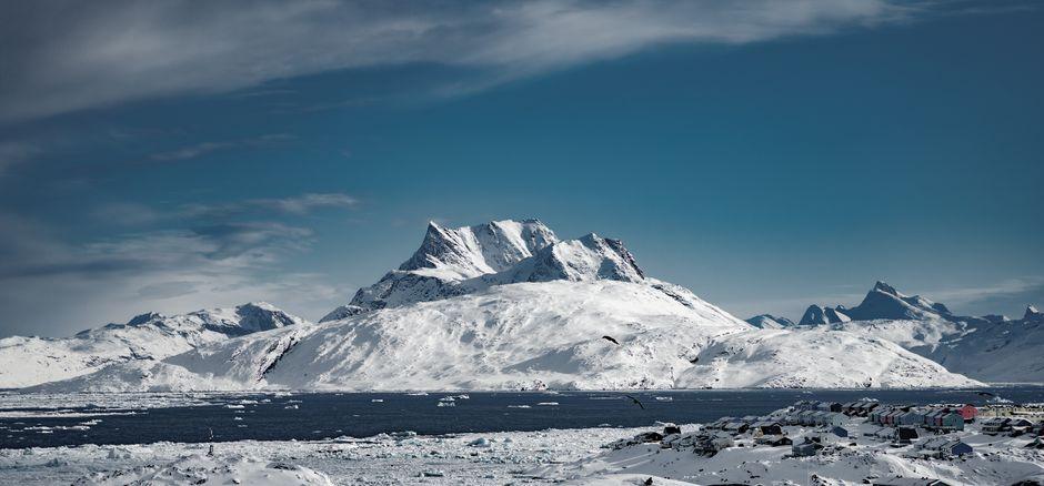 US and Denmark reach Greenland deal after Trump annexation threats