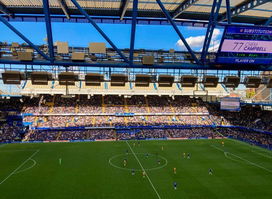 Analyzing Chelsea's Crisis: Why Big Spending Still Fails to Guarantee Consistency