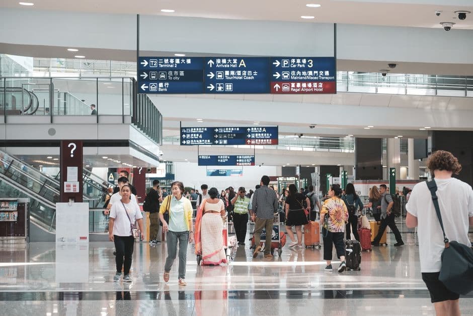 Airlines slam UK air traffic control after second system glitch