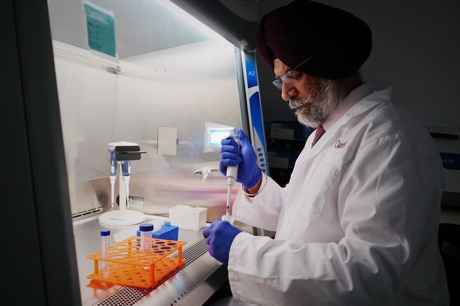 Scientists discover why Kent meningitis outbreak was so severe