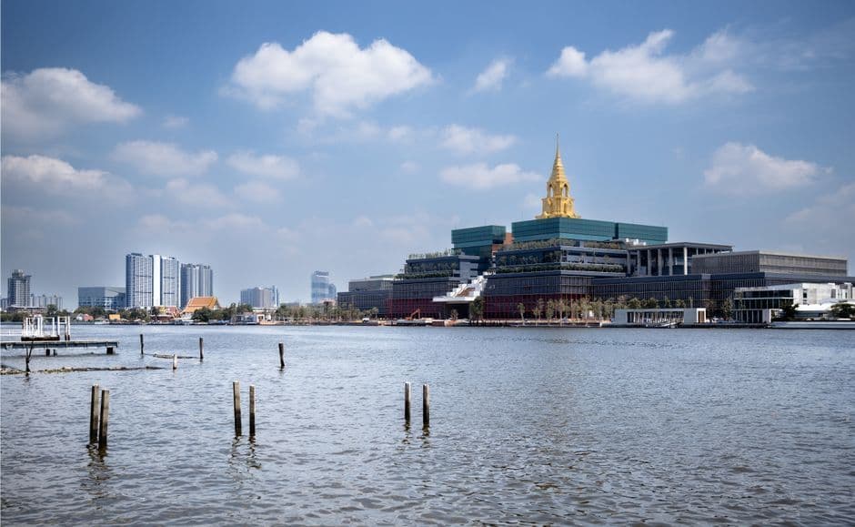 อนุทิน ยังกั๊กปม กธ. อ้างอยู่อเมริกา ด้าน เท้ง เตรียมยื่น ป.ป.ช.