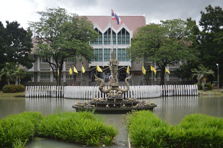 ทร.แจงศูนย์พัฒนากีฬาราชนาวีสงขลา เป็นสวัสดิการ ไม่ใช่ธุรกิจ