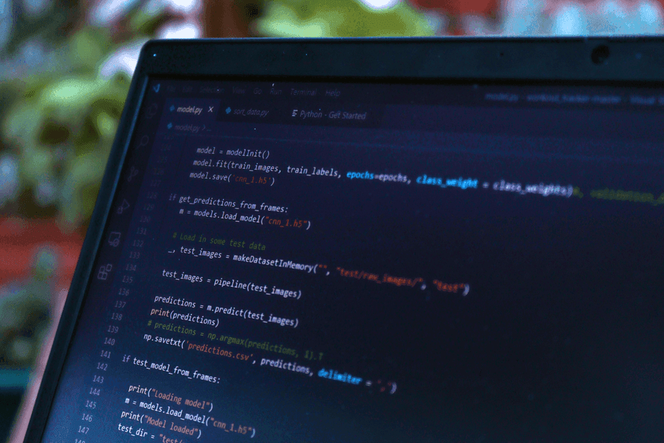 Designing a Reviewable Contact Extraction Pipeline