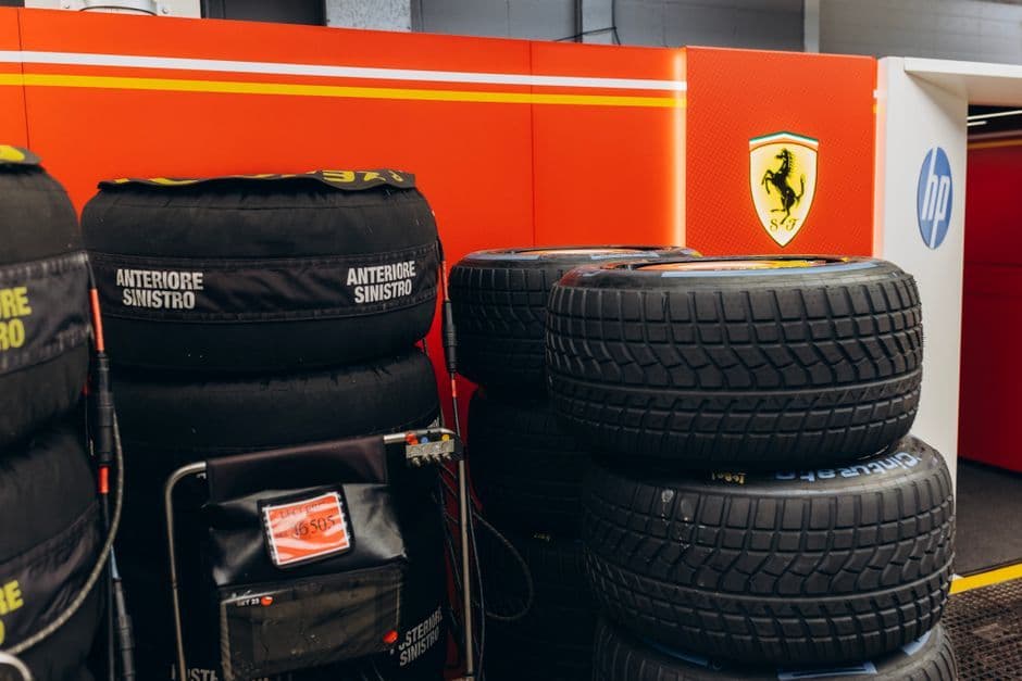 Christian Horner a distraction for Ferrari, says Frederic Vasseur
