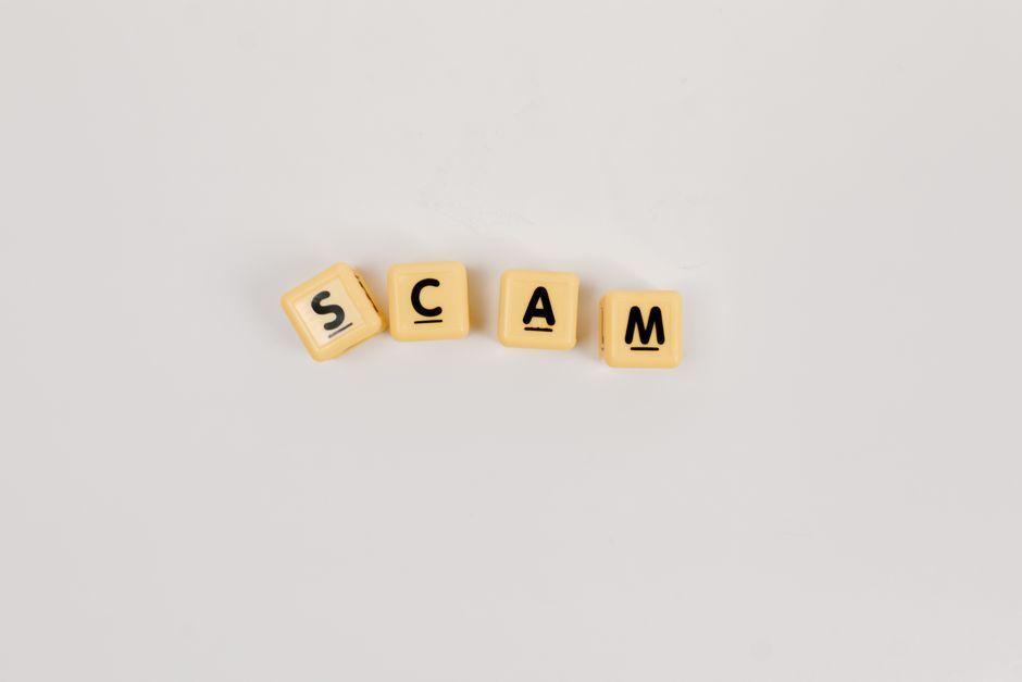Ex-Nasa scientist ordered to pay back victims in £1m investment scam