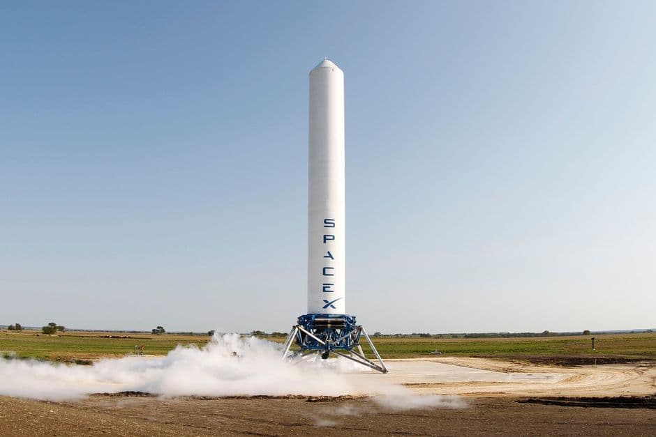 NASA เผชิญปัญหายากลำบากกับยาน Dragon จาก SpaceX