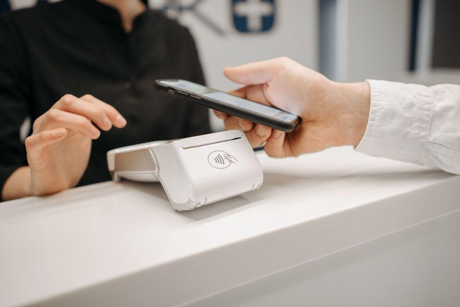 กุญแจ NFC ราคา 9 ดอลลาร์ ช่วยล็อกแอปพลิเคชันกวนใจ