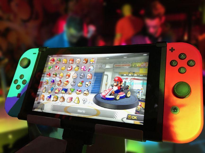 Nintendo Launches Customer Appreciation Sale With Up to 30% Off