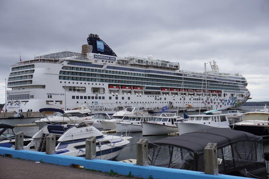 Norwegian Cruise Line CEO Cites ‘Self-Inflicted’ Problems, Weak Outlook Into 2027