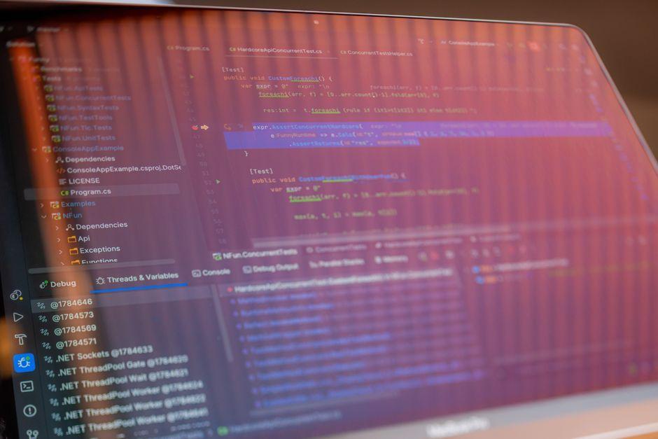 OmniMem: ส่วนขยายใหม่เช็คแรม IDE ที่ไม่ใช่แค่ VS Code