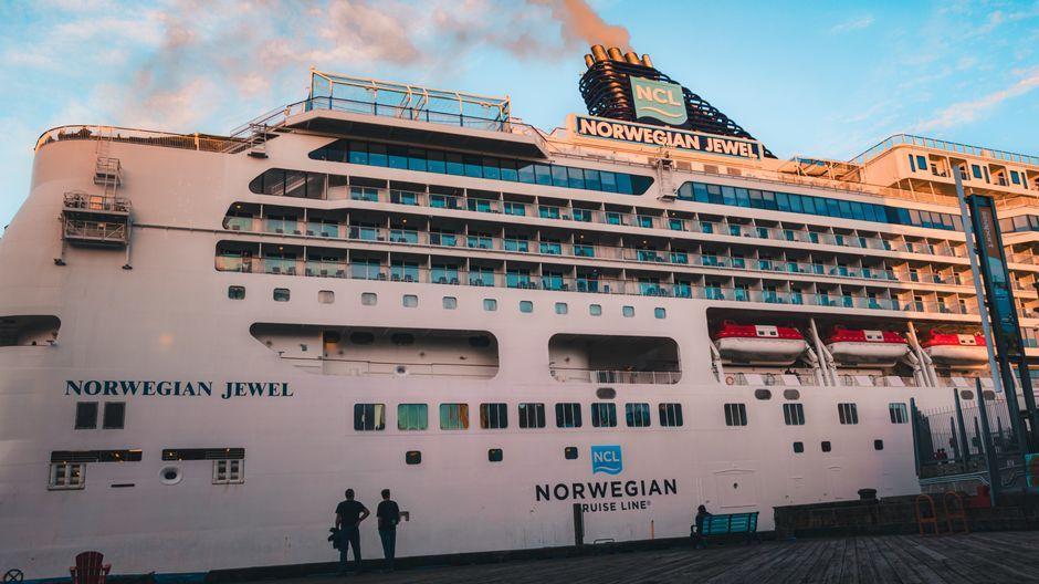 OneSpaWorld Nears $1 Billion Revenue on Cruise Ships