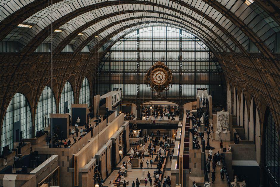 Paris Design Week 2026: Found Associations turns cafe into bio lab