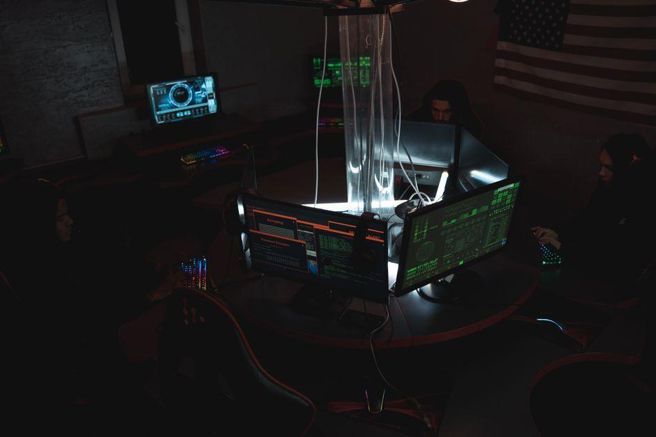 The hacker who humiliated spyware makers and was never caught