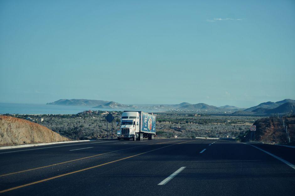 Pony.ai unveils autonomous electric truck for logistics fleets