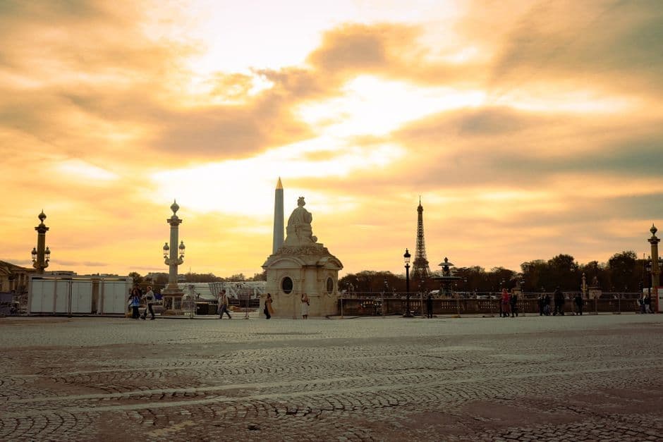 Pope Leo XIV เยือนฝรั่งเศส: มิสซากลางกรุงปารีสผู้ร่วมงาน 7 แสนคน