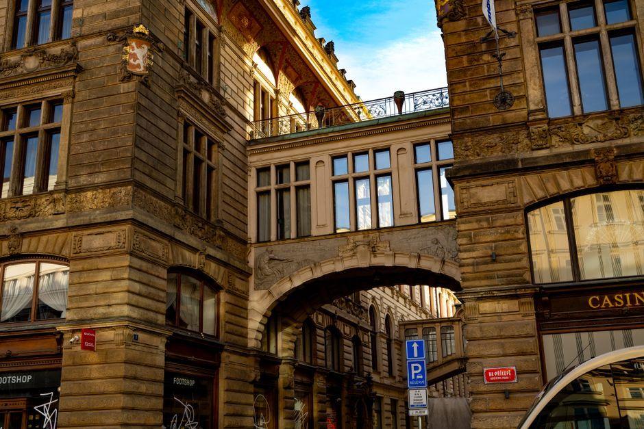Přerov City Hall 2026: ปรับโฉมศาลากลางโมเดิร์นยุค 69