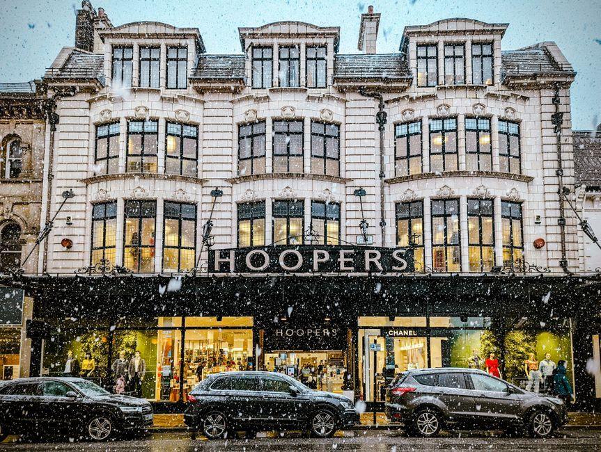 Primark finally set to launch home deliveries in UK