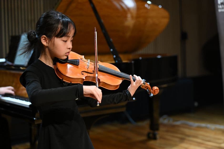 PRISMBODY at MET: Translating Synesthesia into Light