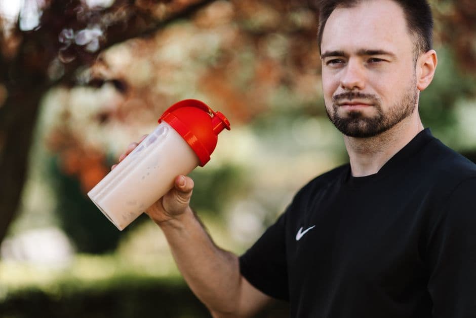 Proteinflation: Shoppers pay up to £100 for protein powder