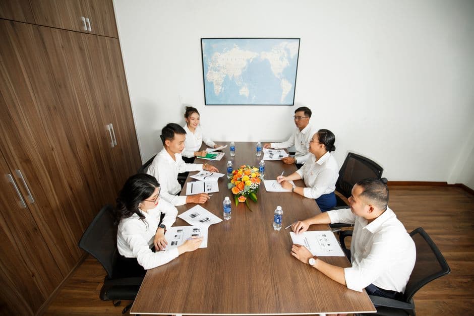PTT 2026: Executive Shakeup at GPSC, IRPC & PTT