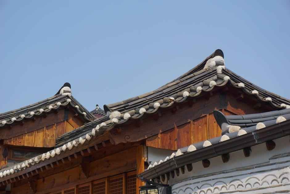 Saekdong House: รีโนเวทบ้านปี 1968 ในกรุงโซล