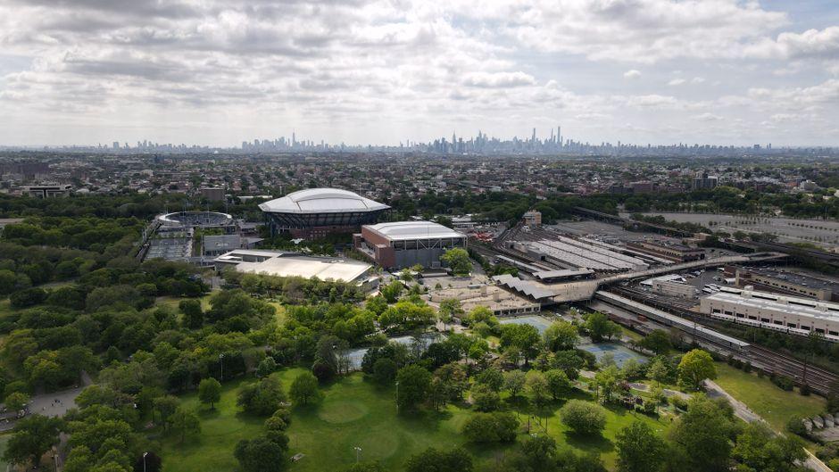 US Open 2026: โนวัค ยอโควิช ร่วงรอบแรกแกรนด์สแลมรอบ 20 ปี