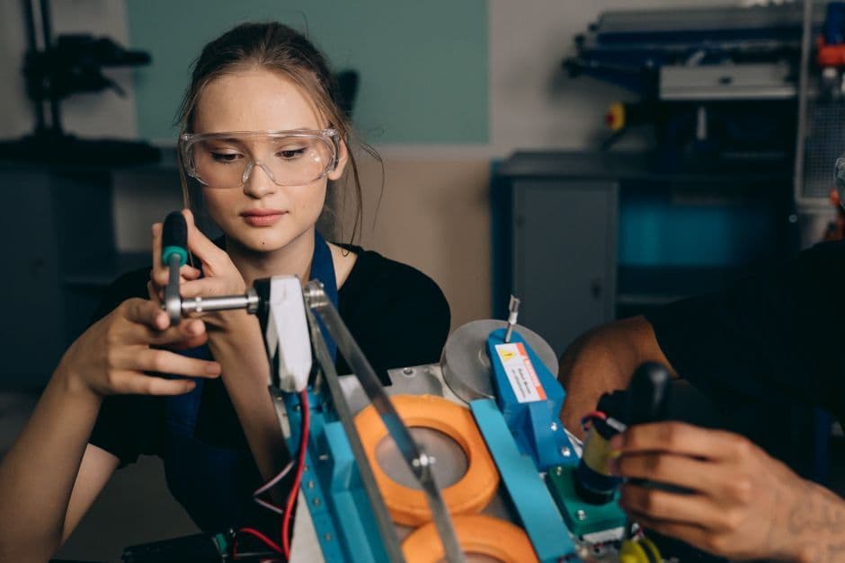นักศึกษา Queen's University ลุยแข่งหุ่นยนต์ Nasa สหรัฐฯ