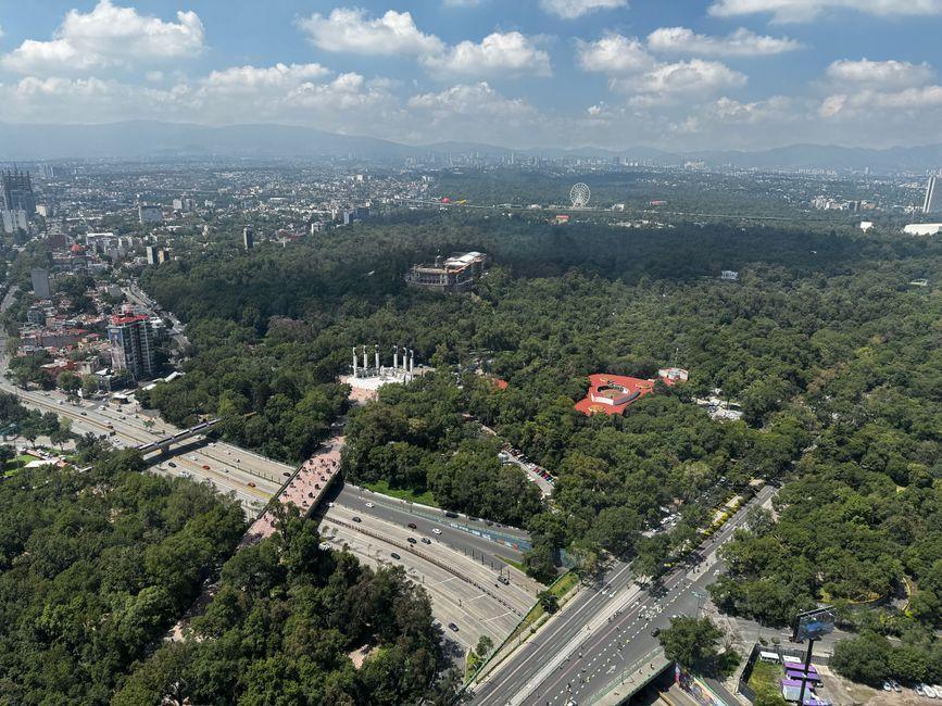 Quetzalcoatl Park 2026: สวนงูสุดล้ำฝีมือสถาปนิกเม็กซิโก
