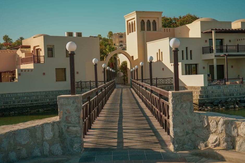 Ras Al Khaimah Hotels Renovate to Capture Wynn Effect