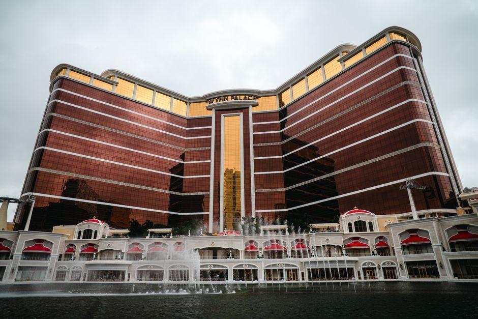 A Deep Dive into the Opulence of Wynn Palace, a World-Class Resort in Macau