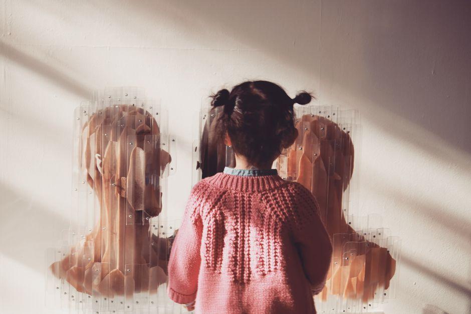Haus der Kunst Museum Invites Viewers to See Art Through the Eyes of Children in "For Children" Exhibition