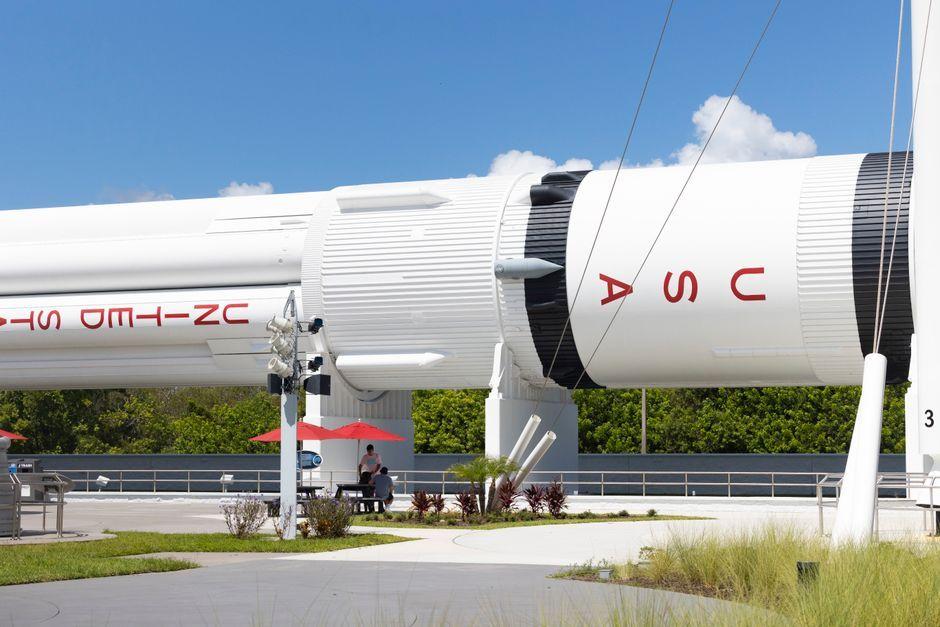 Relativity Space ประกาศสร้างโรงงานจรวดแห่งใหม่ใกล้แหลมคานาวาเรล