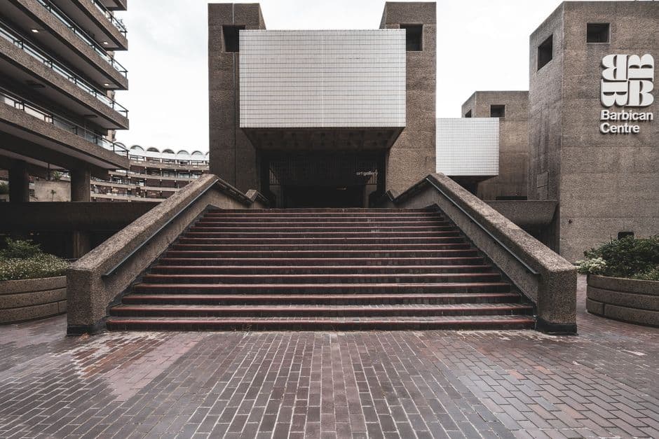 Renée Levi 2026: September transforms Hayward Gallery