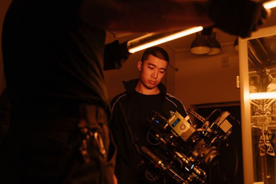 Zach Cregger's Resident Evil on Track for Record-Breaking Opening Weekend