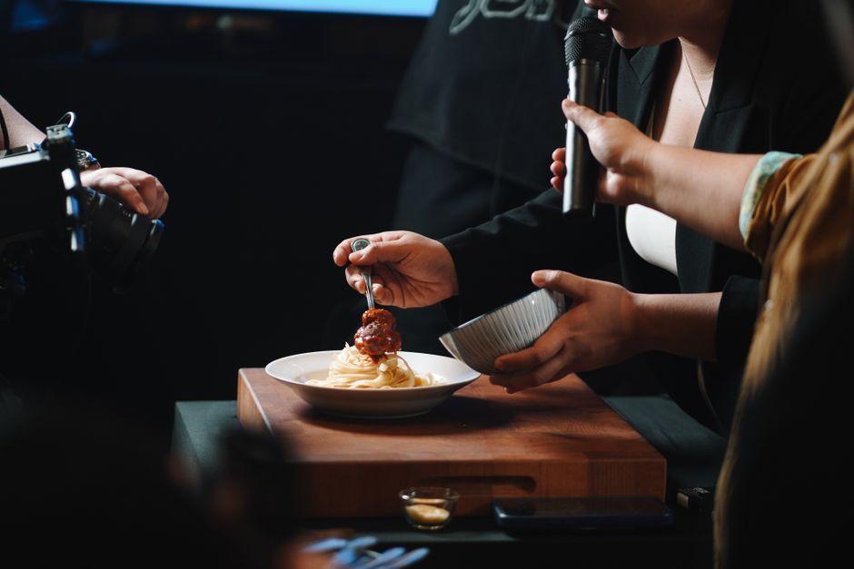 Restaurant War Street King Thailand 2026 Semifinal