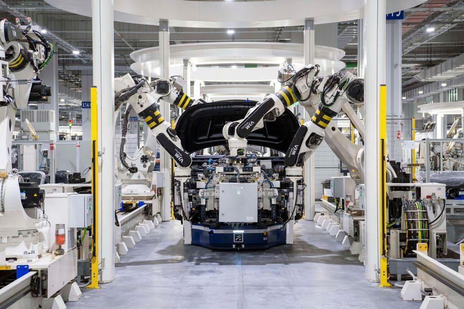 Rivian sues US government to recover Trump tariff funds