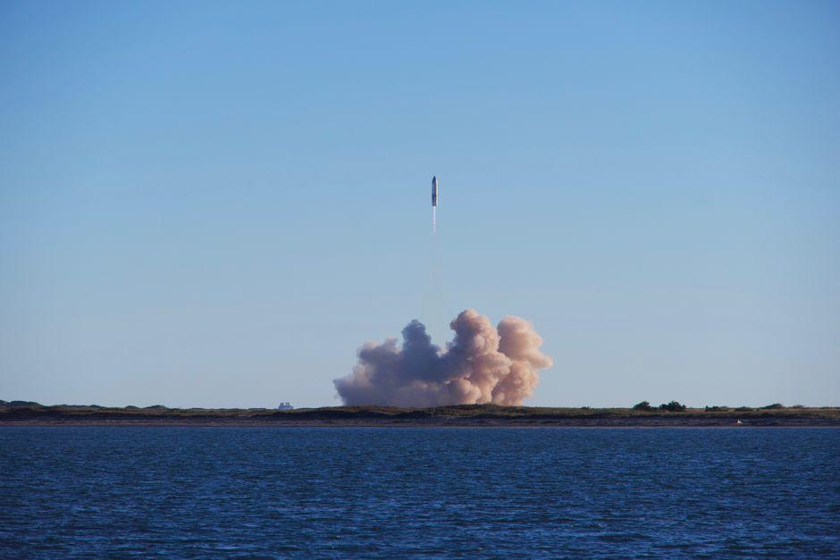 Rocket Report: จีนสนใจเครื่องยนต์ Raptor 3 และ SpaceX เตรียมทดสอบ Starship