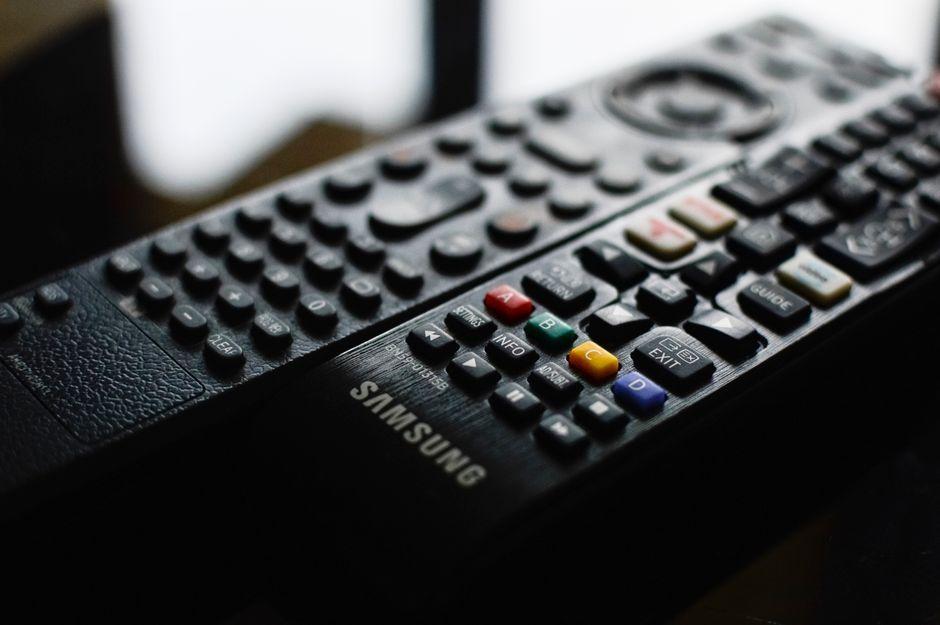 This 55-Inch Samsung Mini LED TV Is $160 Off Right Now