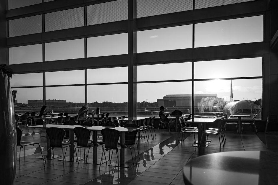 Southwest Airlines Eyes Airport Lounges to Target Premium Segment and Boost Credit Cards